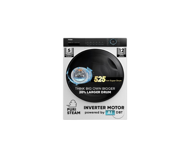 BestRated Front Load Washing Machine Under 35000 Ensuring Optimum